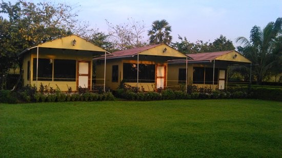 Nirmal Cottages